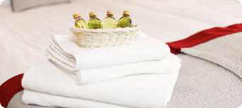 Extending the Life of Your Hotel Linen